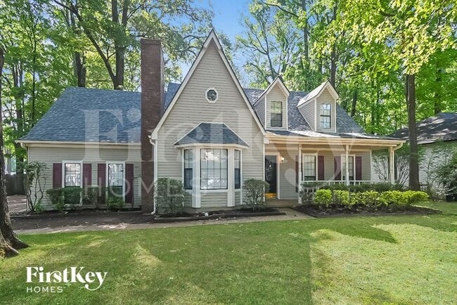 property at 2530 Doe Run Ln