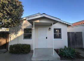 1776 Anaheim Ave in Costa Mesa, CA - Building Photo