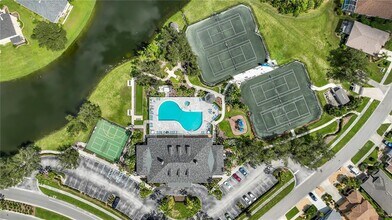 1252 Jonah Dr in North Port, FL - Building Photo - Building Photo