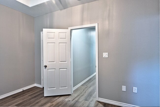 property at 11911 Nelwood St