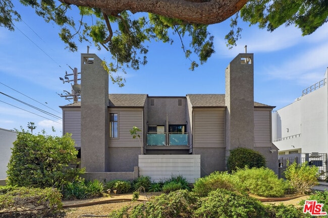 property at 1342 Stanford St