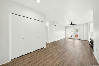 91-3641 Iwikuamoo Street Unit 4502 in Ewa Beach, HI - Building Photo - Building Photo