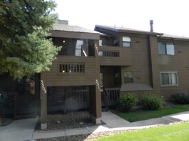 3315 Capstan Way in Colorado Springs, CO - Building Photo