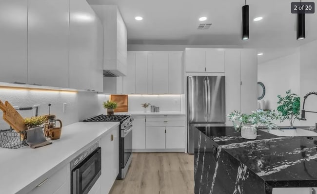 4434 Verdiccio Ave in Las Vegas, NV - Building Photo - Building Photo