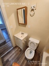 10309 Lamontier Ave in Cleveland, OH - Foto de edificio - Building Photo