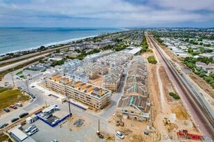 7504 Ponto Rd in Carlsbad, CA - Building Photo