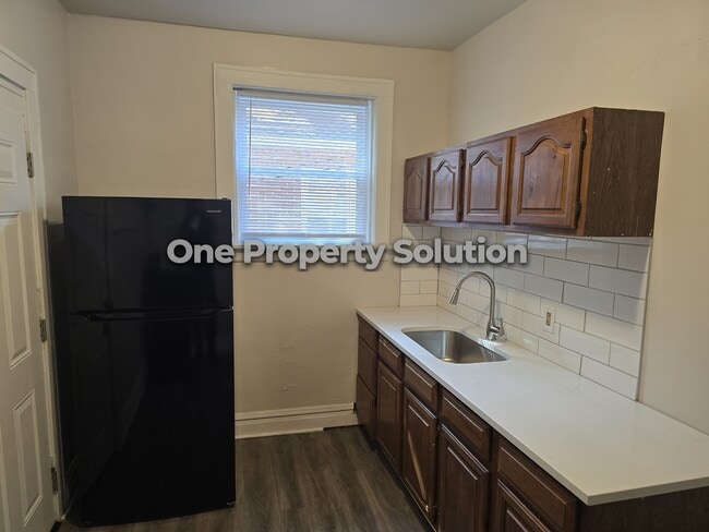 1113 Pennsylvania St in Gary, IN - Building Photo - Building Photo