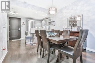 88 Park Lawn Rd in Toronto, ON - Building Photo - Building Photo