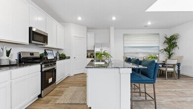 8043 Marconi Corsco Dr in Richmond, TX - Building Photo - Building Photo