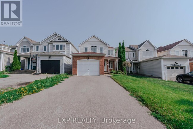 property at 1043 Roseheath St