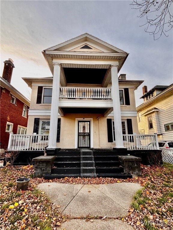 property at 40 Niagara Fls Blvd