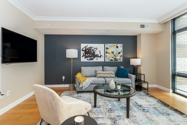 1160 First St NE-Unit -436 in Washington, DC - Building Photo - Building Photo