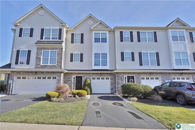 property at 2648 Gila Dr