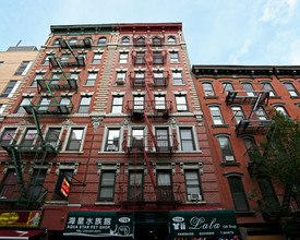 172 Mulberry Street in New York, NY - Building Photo - Building Photo