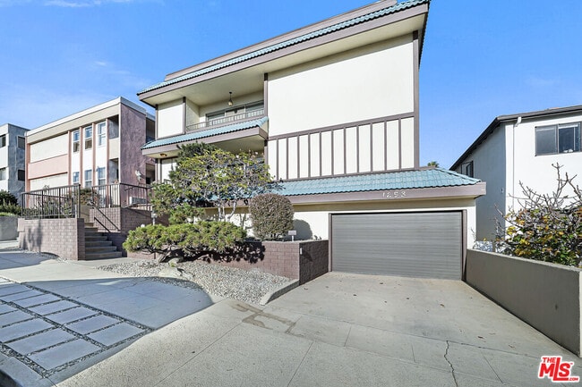 1253 Berkeley St in Santa Monica, CA - Building Photo - Building Photo