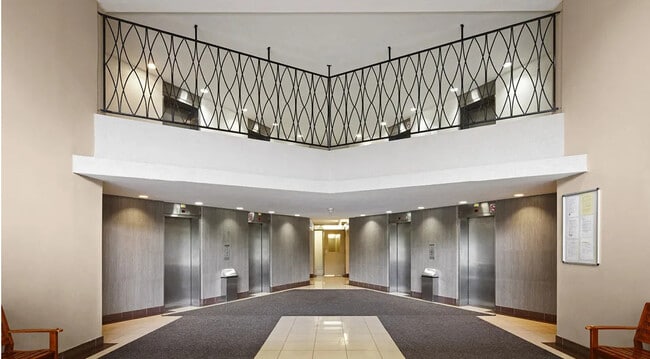 Rideau Towers in Toronto, ON - Building Photo - Building Photo