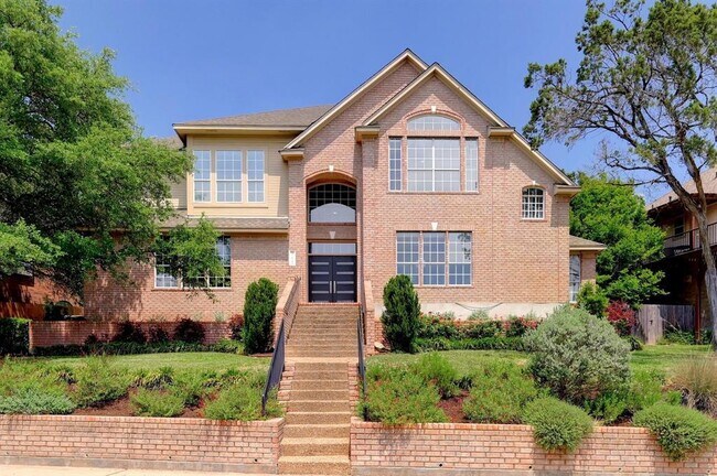 property at 8108 Asmara Dr