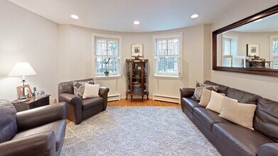 604 Massachusetts Ave in Boston, MA - Building Photo - Building Photo