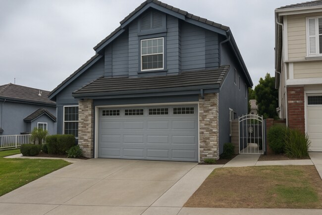 property at 7534 W 85th St