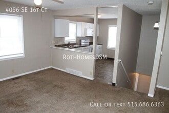 4056 SE 16th Ct in Des Moines, IA - Building Photo - Building Photo