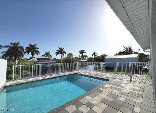 309 SW 47th Terrace in Cape Coral, FL - Building Photo - Building Photo