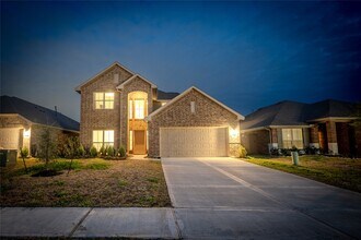 13416 Silver Egret Ln in Texas City, TX - Building Photo - Building Photo