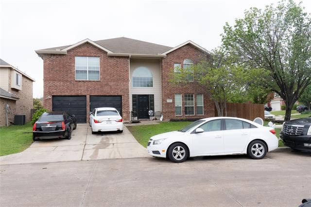 property at 6920 Danieldale Dr