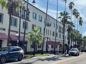 238 Tampa Ave W in Venice, FL - Building Photo