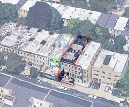 381 Sumpter St in Brooklyn, NY - Building Photo - Building Photo