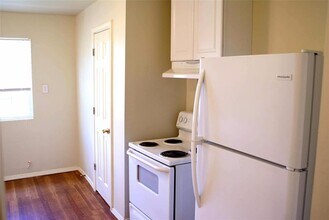 2511 Rosalie St in Houston, TX - Building Photo - Building Photo
