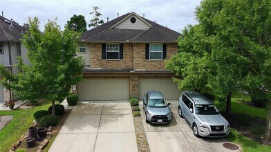 43 Whitekirk Pl in Magnolia, TX - Building Photo - Building Photo