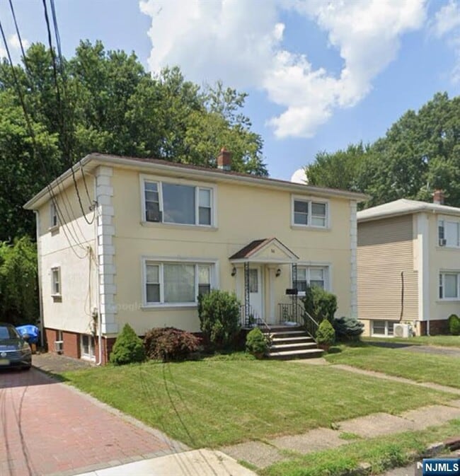 property at 50 Chobot Ln