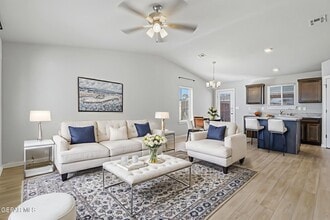 14557 Firewheel Ave in Horizon City, TX - Building Photo - Building Photo