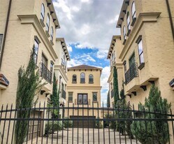 1432 W 21st St in Houston, TX - Building Photo