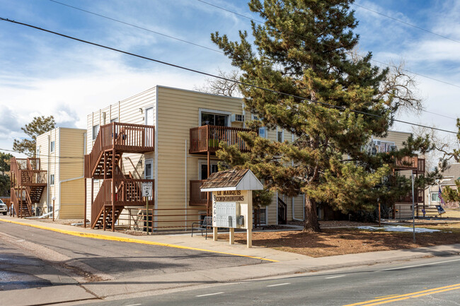 9240 W 49th Ave in Wheat Ridge, CO - Building Photo - Building Photo