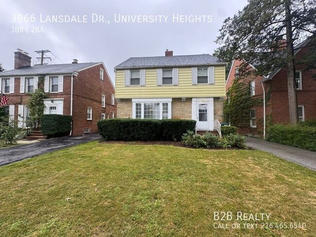 property at 3966 Lansdale Rd