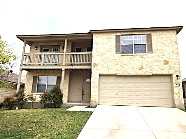 property at 922 Magnolia Hl