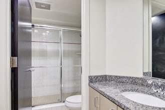 The Amsterdammer in Ann Arbor, MI - Foto de edificio - Building Photo