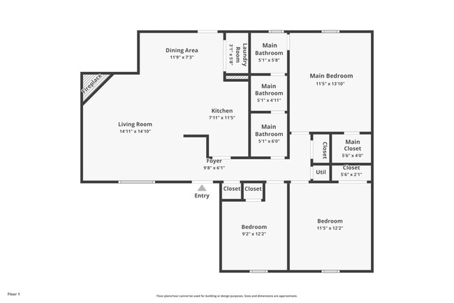 3564 Kindling Dr in Augusta, GA - Building Photo - Building Photo