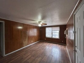 866 Beech St in Abilene, TX - Building Photo