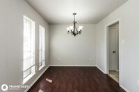 3730 Nutwood Ln in Spring, TX - Foto de edificio - Building Photo