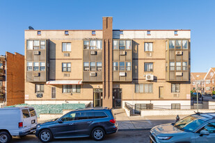 4508 80th St Apartments