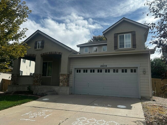 property at 10850 Trotwood Way