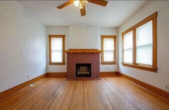 1209 S 55th St in Omaha, NE - Building Photo - Building Photo