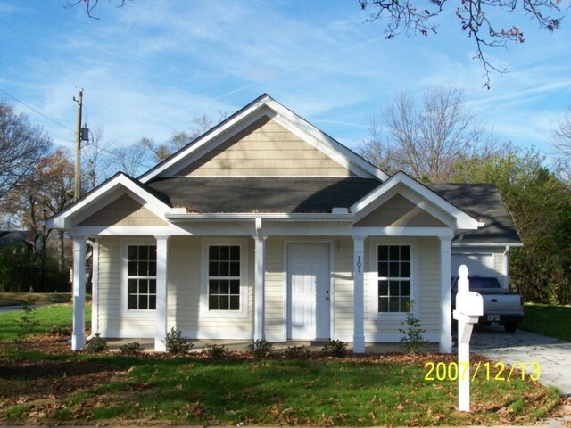 property at 301 N 12th St