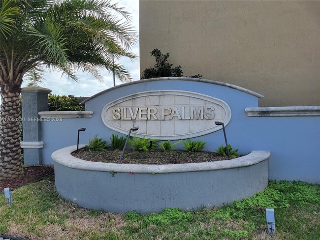 property at 11224 SW 230th Terrace