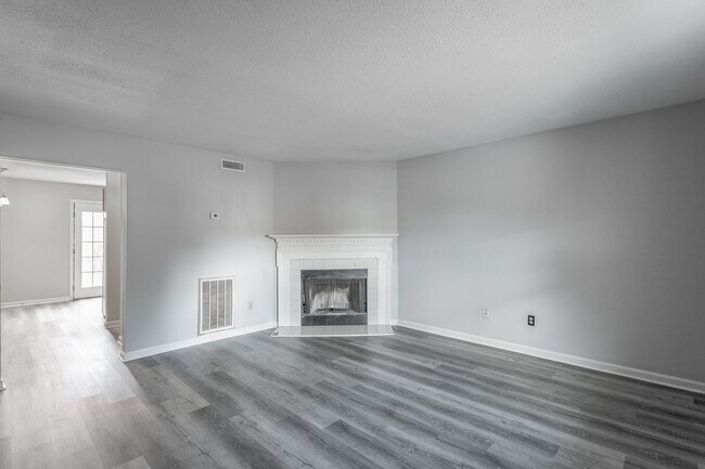 4835 Lavender Trail-Unit -Unit 4839 in Chattanooga, TN - Building Photo - Building Photo