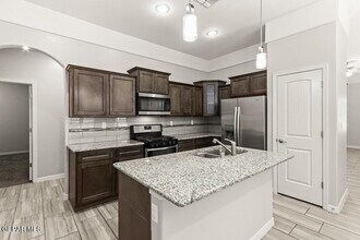 14824 Harry Flournoy Ave in El Paso, TX - Building Photo - Building Photo