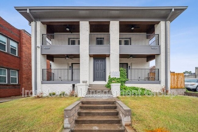 1435 S Peoria Ave in Tulsa, OK - Building Photo - Building Photo
