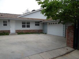 3751 Stone Canyon Ave in Los Angeles, CA - Building Photo